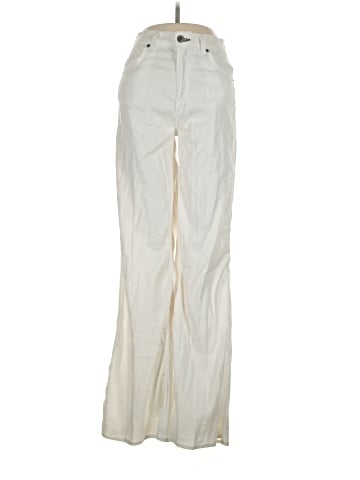 ASKK NY Linen Pants (view 1)