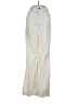 ASKK NY Ivory White Linen Pants Size 25 waist - photo 1