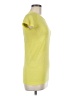 Lululemon Athletica Yellow Active T-Shirt Size 8 - photo 4