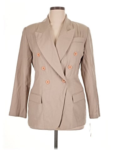 Lew Magram Blazer (view 1)