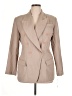 Lew Magram Tan Blazer Size 16 - photo 1