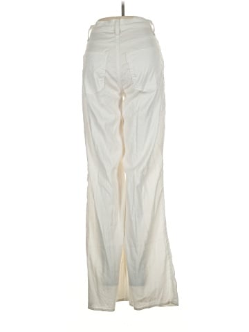 ASKK NY Linen Pants (view 2)