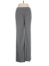 Caslon Chevron-herringbone Gray Dress Pants Size 4 (petite) - photo 1