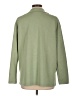 Assorted Brands Green Long Sleeve Blouse Size L - photo 2