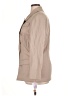 Lew Magram Tan Blazer Size 16 - photo 5