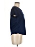 St. John's Bay 100% Polyester Blue Active T-Shirt Size M - photo 4