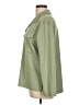 Assorted Brands Green Long Sleeve Blouse Size L - photo 5