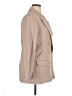 Lew Magram Tan Blazer Size 16 - photo 4