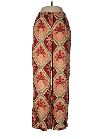 FARM Rio for Anthropologie Casual Pants (view 1)