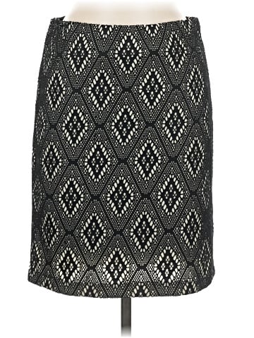 Renee C. Formal Skirt (view 1)