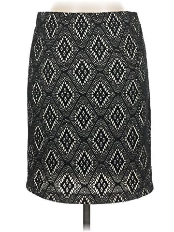 Renee C. Formal Skirt (view 2)