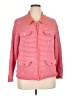 Talbots Pink Cardigan Size 1X - photo 1