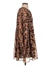Sanctuary 100% Polyester Print Brown Casual Dress Size S - photo 4