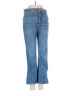 Ann Taylor LOFT Hearts Blue Jeans Size 26 waist - photo 1