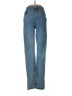 White Fox Hearts Blue Jeans Size S - photo 1