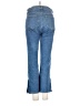 Ann Taylor LOFT Hearts Blue Jeans Size 26 waist - photo 2