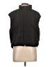 Unbranded 100% Polyester Black Vest Size L - photo 1