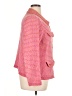 Talbots Pink Cardigan Size 1X - photo 4