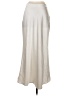 NA-KD Solid Ivory Casual Skirt Size 36 waist - photo 2