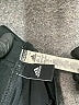 Adidas Solid Black Active Pants Size S - photo 7