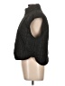 Unbranded 100% Polyester Black Vest Size L - photo 5