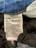 H&M Hearts Blue Jeans Size 10 - photo 8