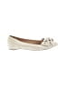 M. Gemi Ivory Flats Size EU 40 - photo 1