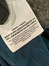 Nike 100% Recycled Polyester Blue Active Tank Size M - photo 8