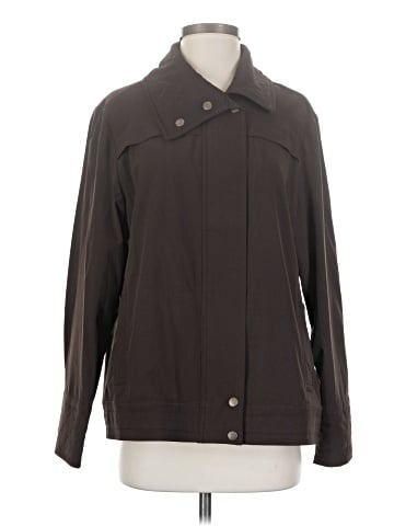 Zenergy by Chico's Jacket (view 1)