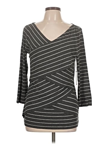 Vince Camuto 3/4 Sleeve Top (view 1)
