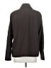 Zenergy by Chico's Solid Brown Jacket Size Lg (2) - photo 2