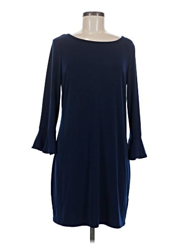 Laundry by Shelli Segal Casual Dress (view 1)