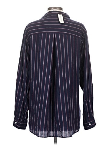 Grayson Long Sleeve Button-Down Shirt (view 2)