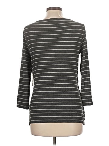 Vince Camuto 3/4 Sleeve Top (view 2)
