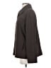 Zenergy by Chico's Solid Brown Jacket Size Lg (2) - photo 5