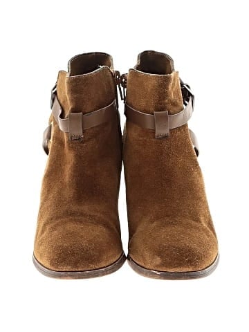 Crown Vintage Ankle Boots (view 2)