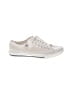Hurley Ivory Sneakers Size 8 1/2 - photo 1