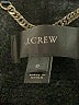 J.Crew Black Coat Size 0 - photo 6