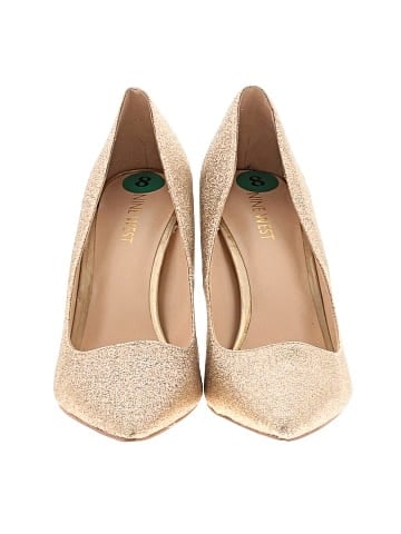 Nine West Heels (view 2)