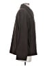 Zenergy by Chico's Solid Brown Jacket Size Lg (2) - photo 4