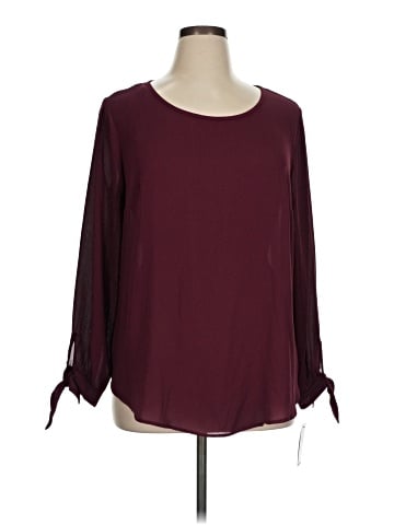 Alyx 3/4 Sleeve Blouse (view 1)