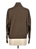 BYLT Brown Pullover Sweater Size M - photo 2