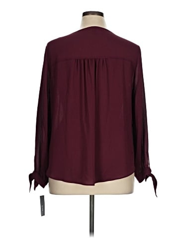 Alyx 3/4 Sleeve Blouse (view 2)