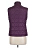 Jane Ashley 100% Polyester Purple Vest Size L - photo 2