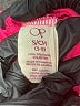 Op Pink Dress Size 3 - 5 - photo 3