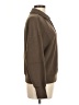 BYLT Brown Pullover Sweater Size M - photo 4