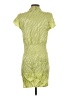 Saylor Green Cocktail Dress Size S - photo 2