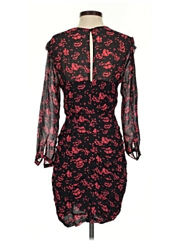 ALLSAINTS Cocktail Dress (view 2)