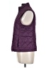 Jane Ashley 100% Polyester Purple Vest Size L - photo 5