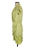Saylor Green Cocktail Dress Size S - photo 5